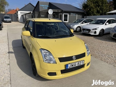 Suzuki Swift 1.3 GLX 280 ezer km!Klíma!Szép Áll...