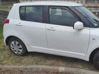 Suzuki Swift 1.3 GLX CD AC Klímás 116.300 Km !...