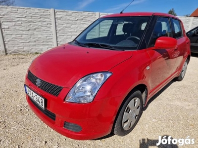 Suzuki Swift 1.3 GLX CD AC Szép Állapotú!Klímás!