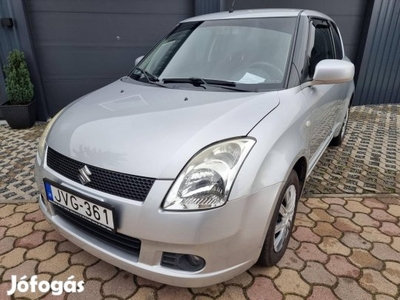 Suzuki Swift 1.3 GS ACC (Automata) Automata.REN...