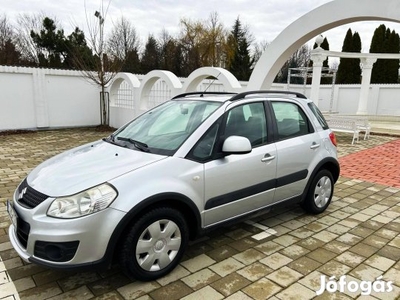 Suzuki SX4 1.5 GC AC Magyar+Jó Állapot