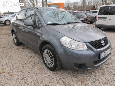 Suzuki SX4 Sedan 1.6 GLX AC Magyarországi