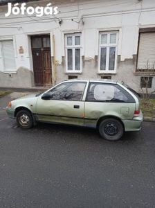 Suzuki személy autó