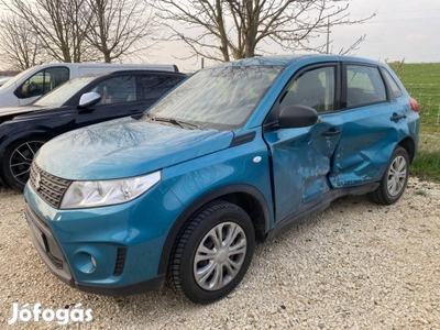 Suzuki Vitara 1.6 GL 4WD