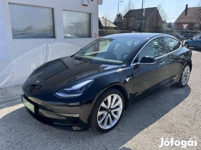 Tesla Model 3 Long Range AWD (Automata) Autopil...