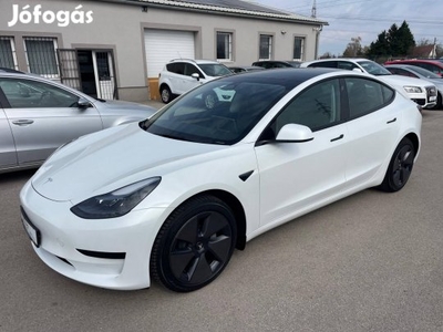 Tesla Model 3 Long Range AWD (Automata)