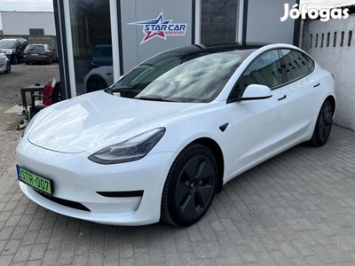 Tesla Model 3 Standard Range Plus Aut LFP / 48E...