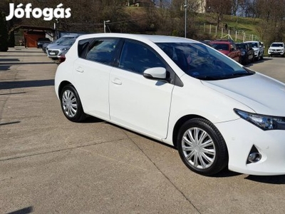 Toyota Auris 1.33 Style Megkímélt! Digit klíma....