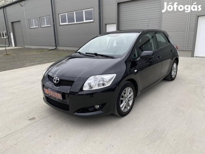 Toyota Auris 1.4 Szép Állapotban.Gondos Tulajdo...