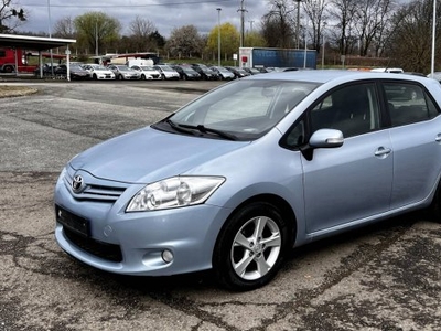 Toyota Auris 1.6 Sol Megkímélt Állapot/ Digit K...