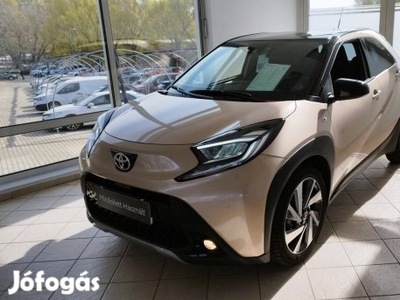 Toyota Aygo X 1.0 VVT-i Executive Smart CVT JBL...