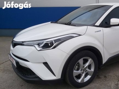 Toyota C-HR 1.8 Hybrid Comfort e-CVT