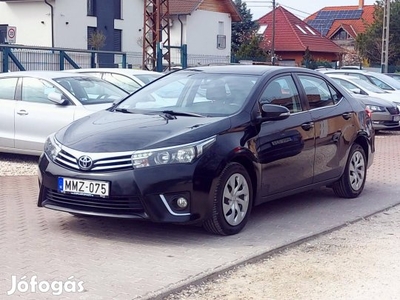 Toyota Corolla Sedan 1.6 Active Magyarországi!1...