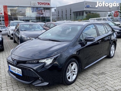 Toyota Corolla Touring Sports 1.8 Hybrid Comfor...