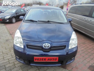 Toyota Corolla Verso 1.8 Linea Terra Tempomat T...