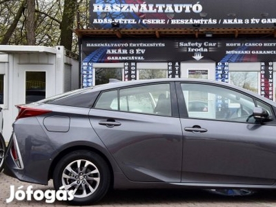 Toyota Prius Plug-IN 1.8 Phv Executive e-CVT JB...