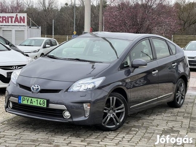 Toyota Prius Plug-IN LED.Navi.Kamera