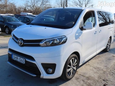 Toyota Proace 2.0 D-4D Family Base L2H1 Magyaro...