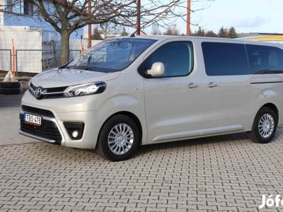 Toyota Proace 2.0 D-4D Family Comfort L2H1 144L...