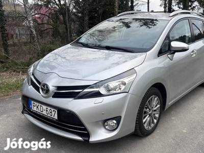 Toyota Verso 1.6 D-4D Executive [7 személy] 7 s...