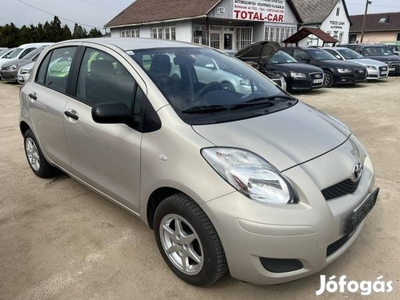 Toyota Yaris 1.0 LIFE