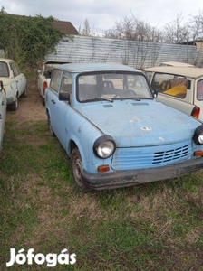 Trabant 1.1 kombi