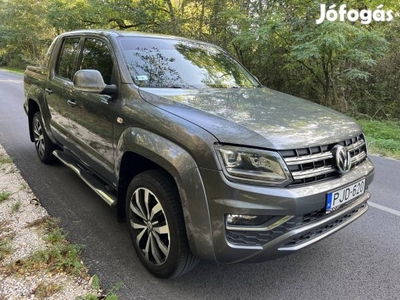 Volkswagen Amarok 3.0 TDI V6 Highline Tiptronic...