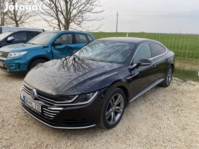 Volkswagen Arteon 2.0 TDI SCR R-Line DSG