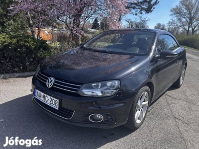 Volkswagen EOS 2.0 CR TDI