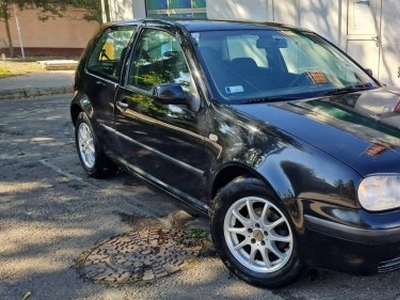 Volkswagen Golf 1.4 Euro 25 év