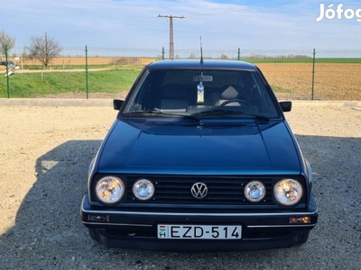 Volkswagen Golf II 1.6 GL