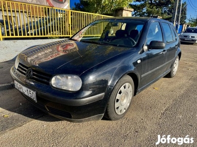 Volkswagen Golf IV 1.6 Comfortline