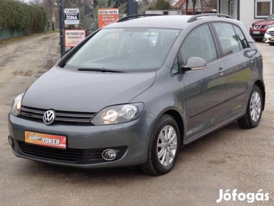 Volkswagen Golf PLUS 1.2 TSI Comfortline Levehe...