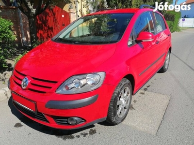 Volkswagen Golf PLUS 1.4 Comfortline 2 Zónás DI...