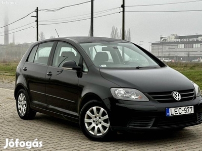 Volkswagen Golf PLUS 1.9 PD TDI Sportline DSG A...