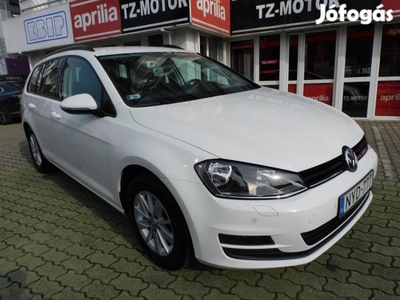 Volkswagen Golf Variant 1.4 TSi BMT Comfortline...