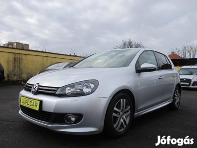 Volkswagen Golf VI 1.2 TSI Trendline R-LINE!