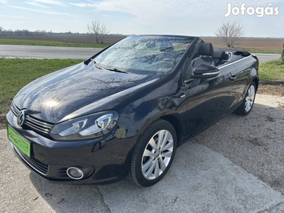 Volkswagen Golf VI 1.6 TDi Comfortline Xenon.LE...