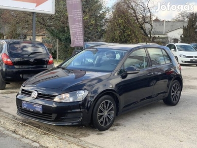 Volkswagen Golf VII 1.4 TSI BMT Comfortline ///...