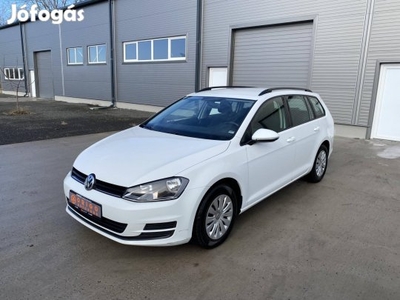 Volkswagen Golf VII Variant 1.6 TDI BMT Trendli...