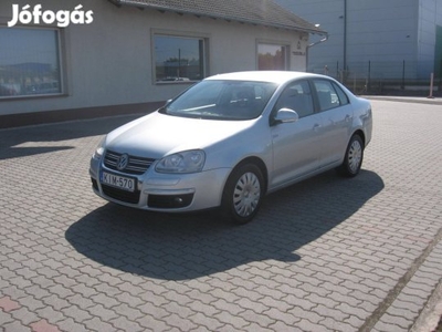 Volkswagen Jetta 1.6 Comfortline 10 Légzsák.dup...