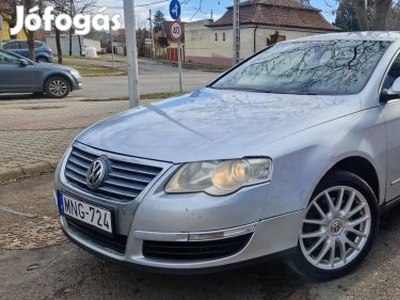 Volkswagen Passat 2.0 CR TDI Comfortline