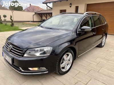 Volkswagen Passat Variant 2.0 CR TDI Highline 4...