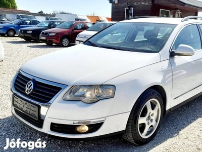 Volkswagen Passat VI Variant 1.9 PD TDI Comfort...