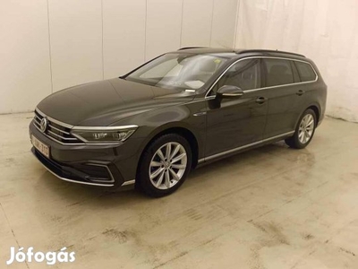 Volkswagen Passat VIII 1.4 TSI GTE Plug-In-Hybr...