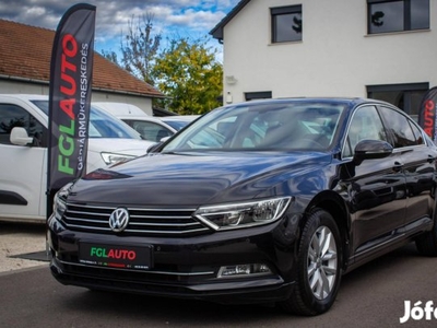 Volkswagen Passat VIII 2.0 TDI BMT Comfortline...