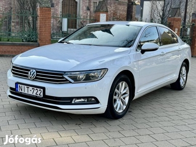 Volkswagen Passat VIII 2.0 TDI BMT Highline DSG...