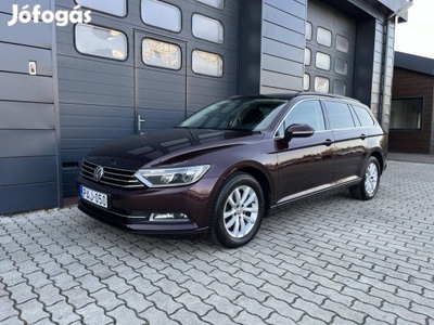 Volkswagen Passat VIII Variant 2.0 TDI BMT Comf...