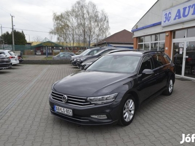 Volkswagen Passat VIII Variant 2.0 TDI SCR Busi...