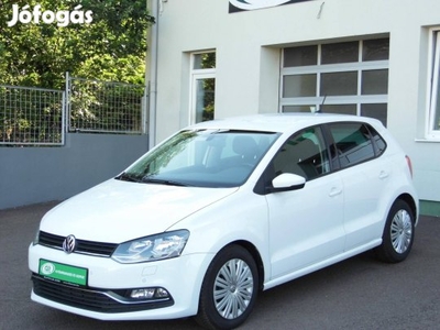 Volkswagen Polo V 1.2 TSi 90 BMT Comfortline SZ...